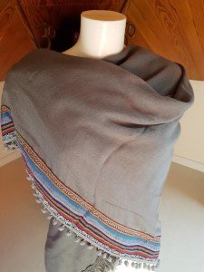 FOULARD BOHO